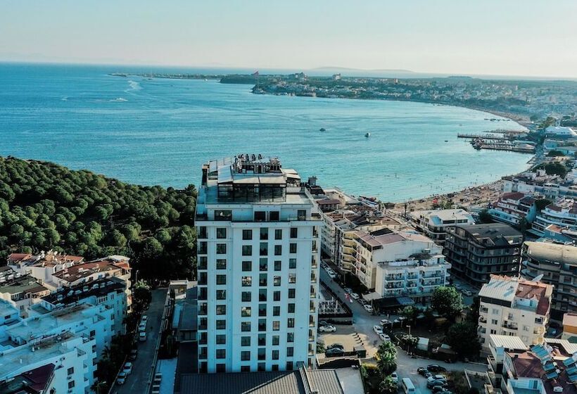 Maril Beach & Spa Hotel