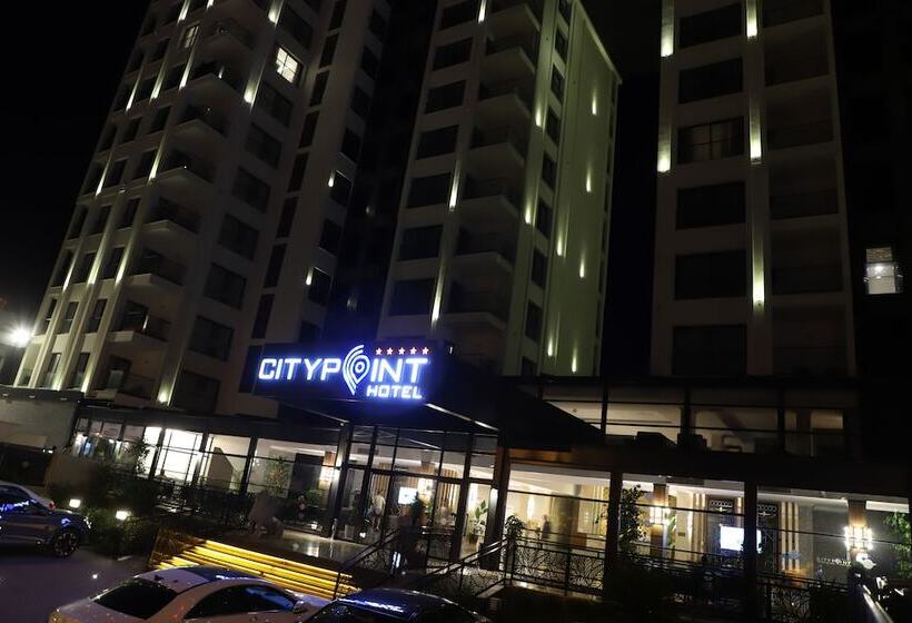 Maril Beach & Spa Hotel