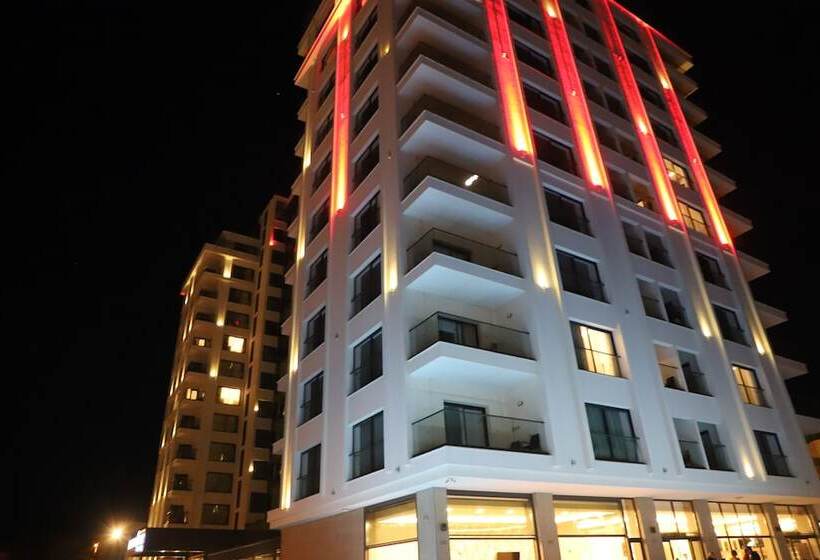 Maril Beach & Spa Hotel