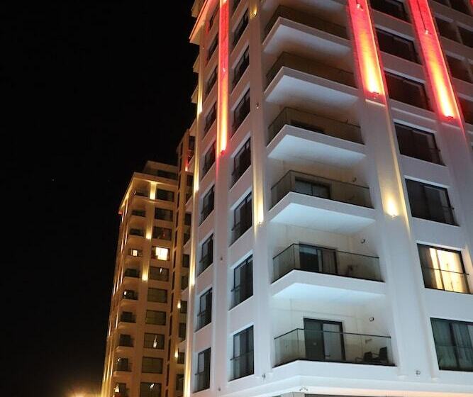 Maril Beach & Spa Hotel