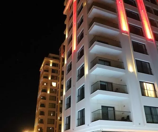 Maril Beach & Spa Hotel