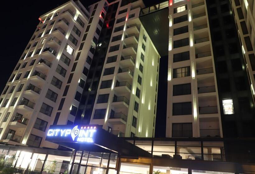 Maril Beach & Spa Hotel