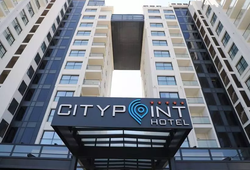 Maril Beach & Spa Hotel