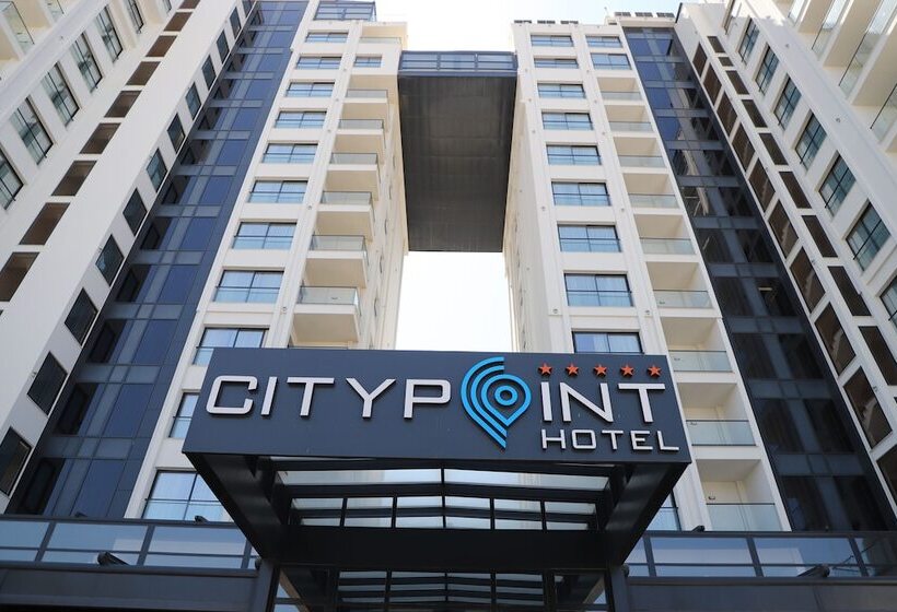 Maril Beach & Spa Hotel