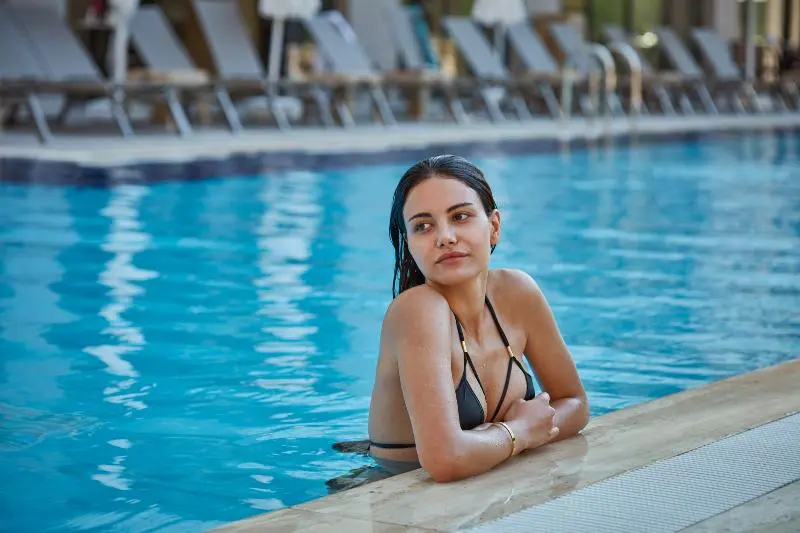 Maril Beach & Spa Hotel