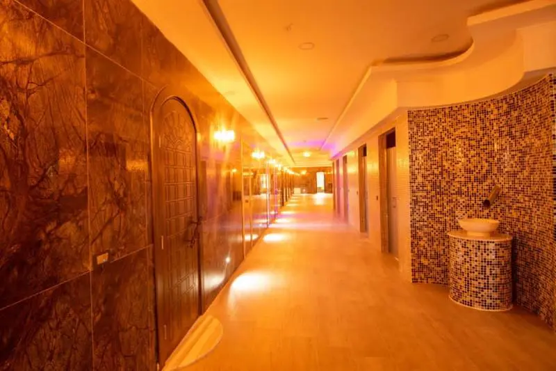 Maril Beach & Spa Hotel
