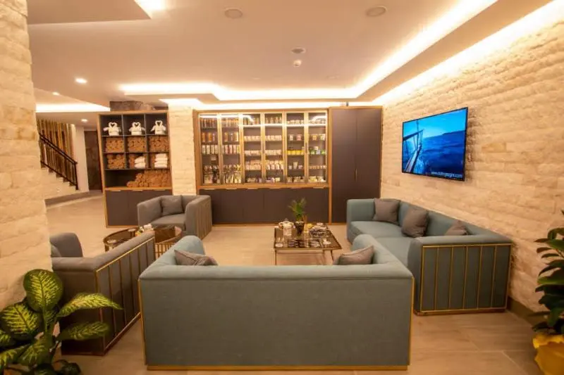 Maril Beach & Spa Hotel