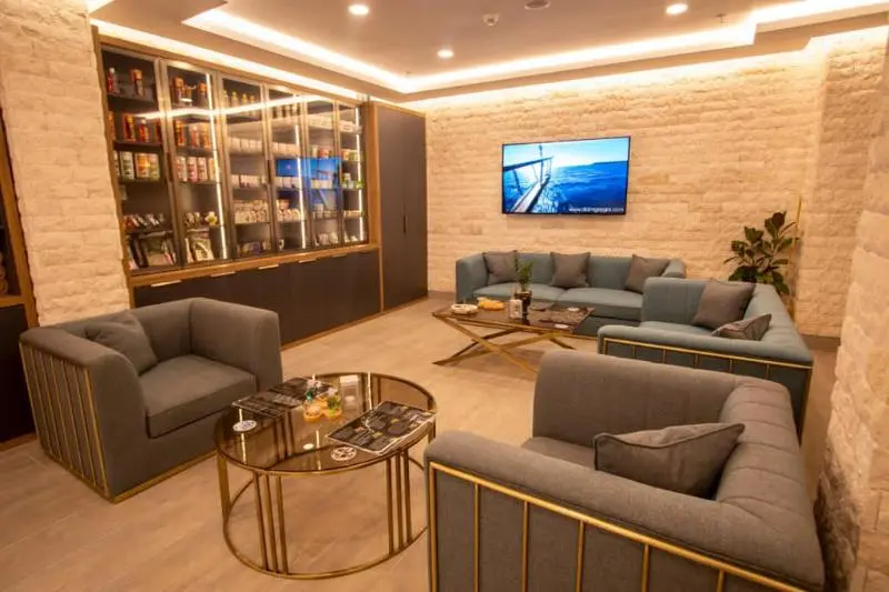 Maril Beach & Spa Hotel