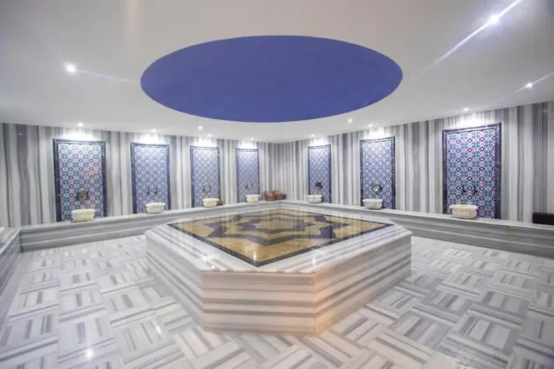 Maril Beach & Spa Hotel