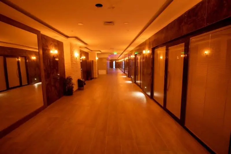 Maril Beach & Spa Hotel