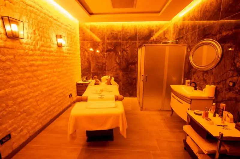 Maril Beach & Spa Hotel