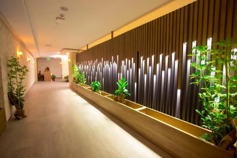 Maril Beach & Spa Hotel