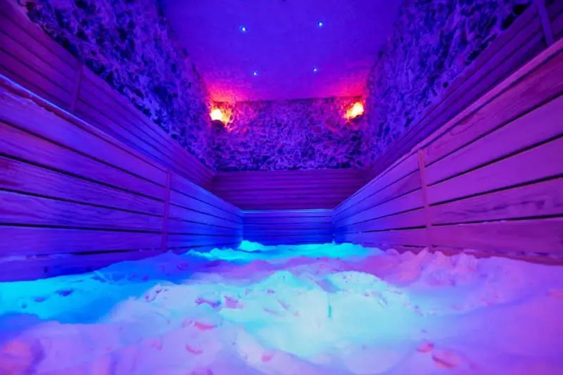 Maril Beach & Spa Hotel