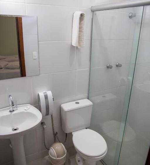 Novo Hotel Paraopeba