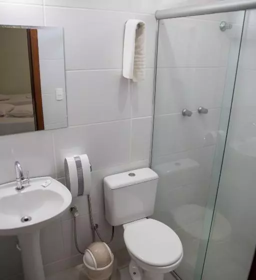 Novo Hotel Paraopeba