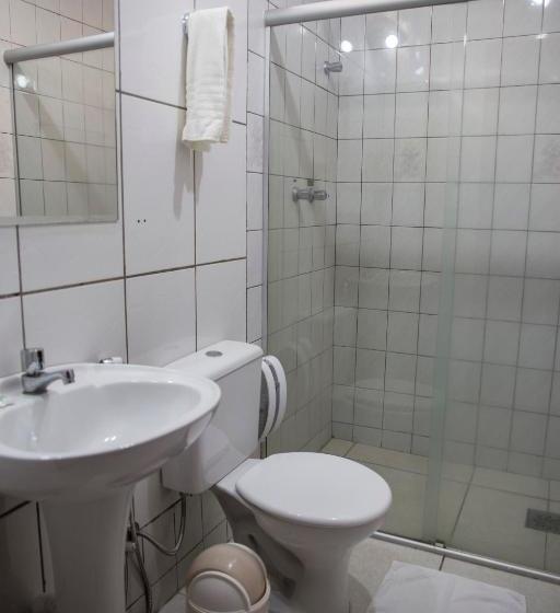 Novo Hotel Paraopeba