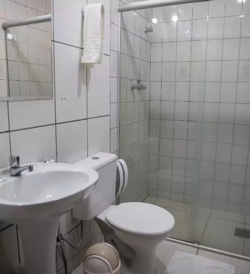 Novo Hotel Paraopeba