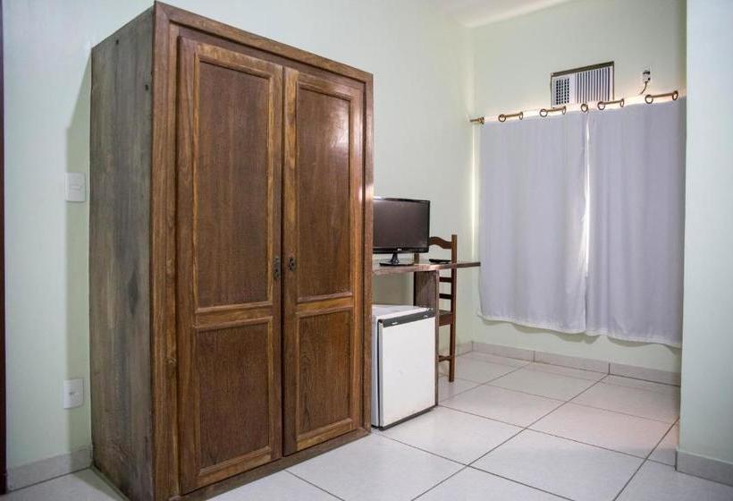 Novo Hotel Paraopeba