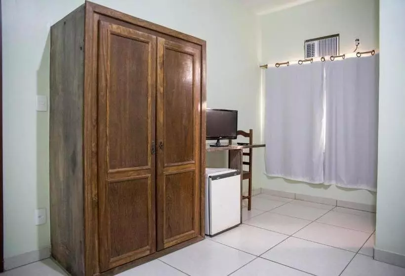 Novo Hotel Paraopeba