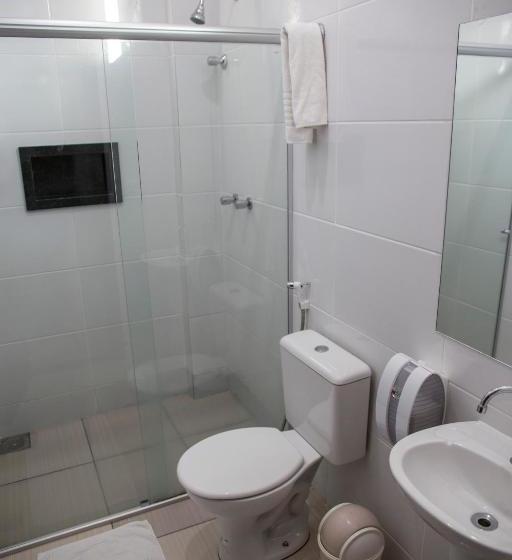 Novo Hotel Paraopeba