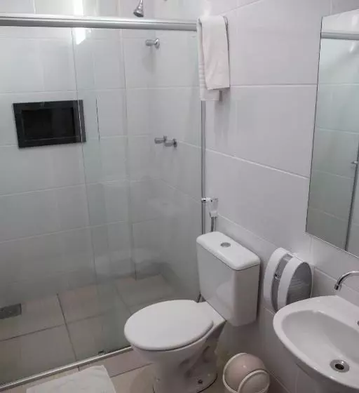 Novo Hotel Paraopeba