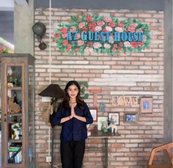 بنسيون A7 Guesthouse