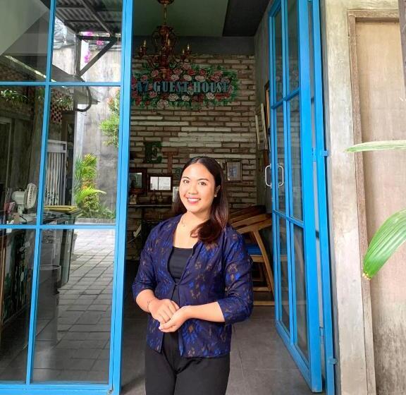 بنسيون A7 Guesthouse