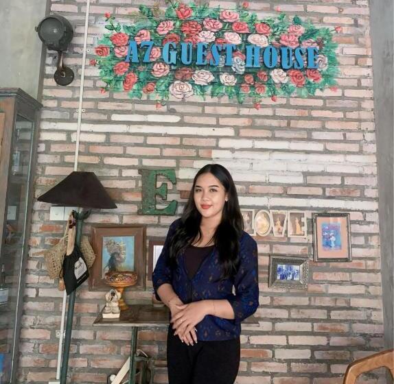 膳宿费 A7 Guesthouse