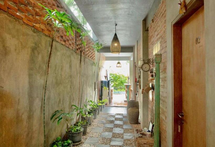 膳宿费 A7 Guesthouse