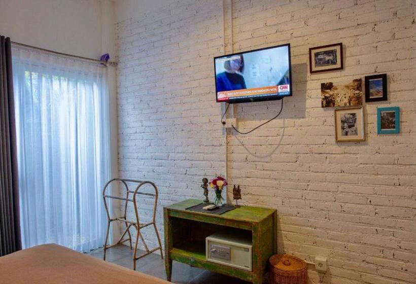 膳宿费 A7 Guesthouse