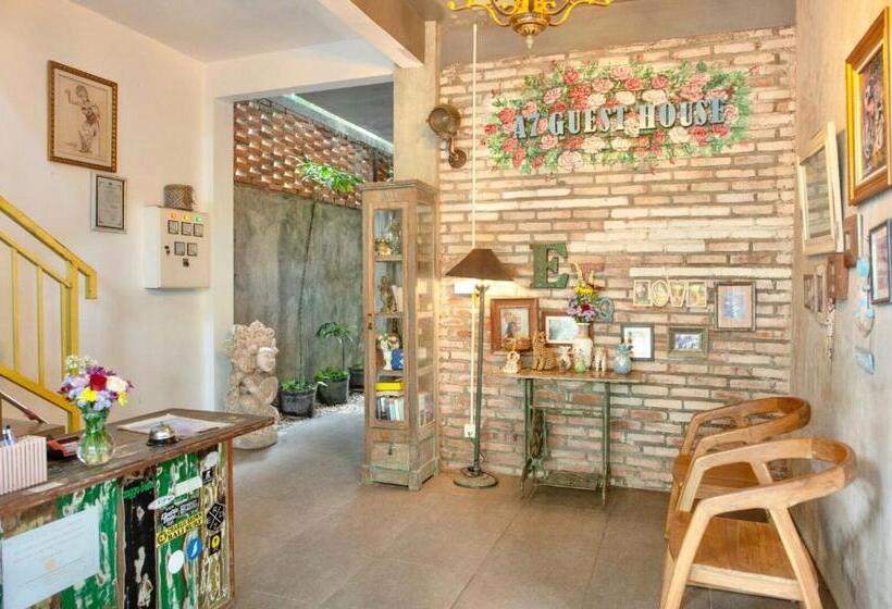 بنسيون A7 Guesthouse