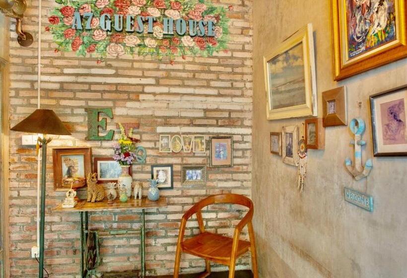 بنسيون A7 Guesthouse