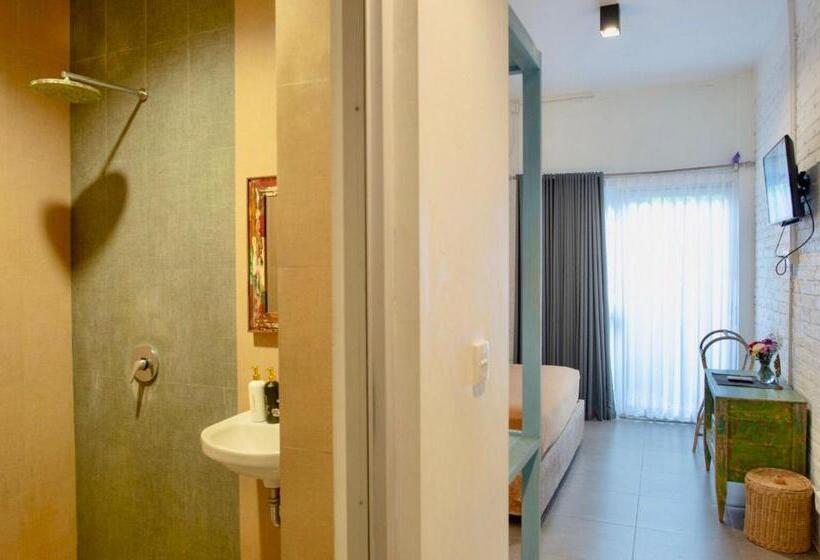 膳宿费 A7 Guesthouse