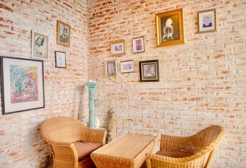 بنسيون A7 Guesthouse