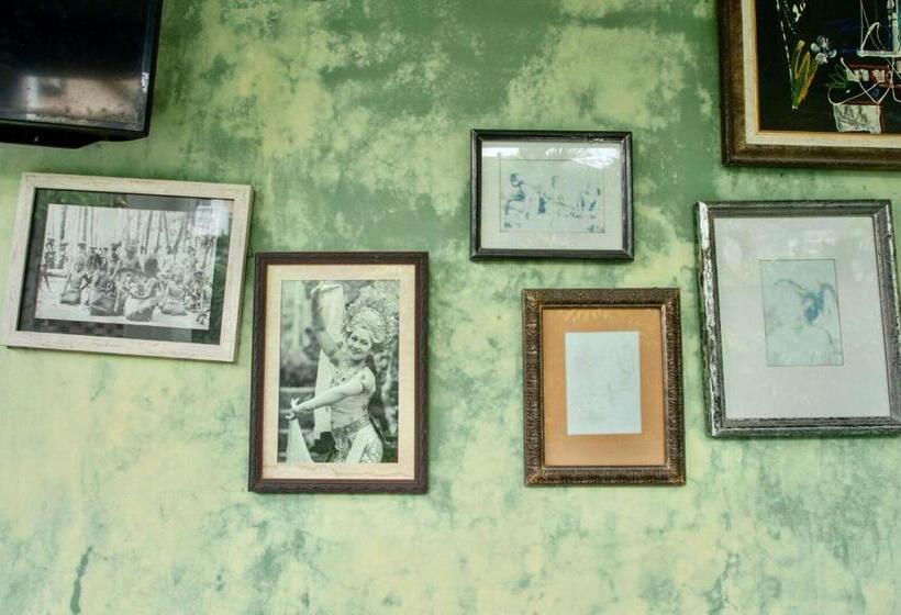 膳宿费 A7 Guesthouse