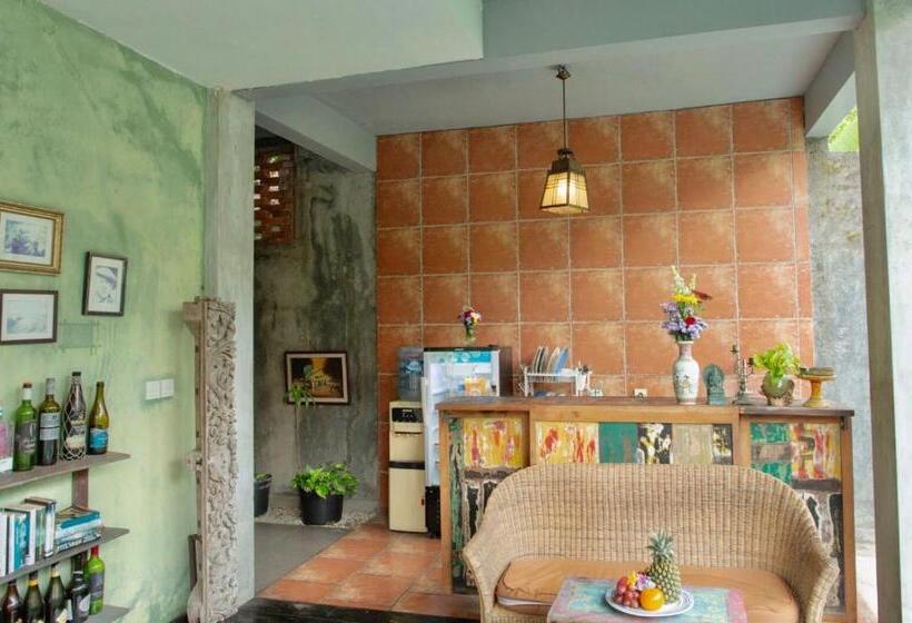 膳宿费 A7 Guesthouse