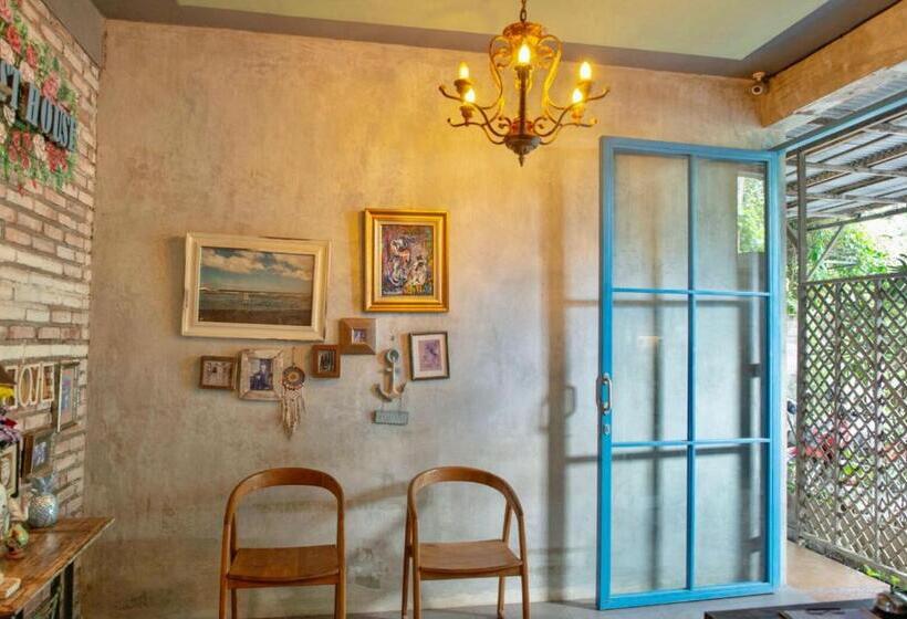 بنسيون A7 Guesthouse