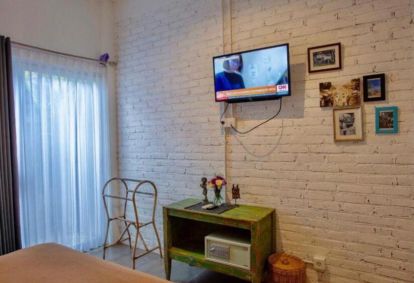 膳宿费 A7 Guesthouse