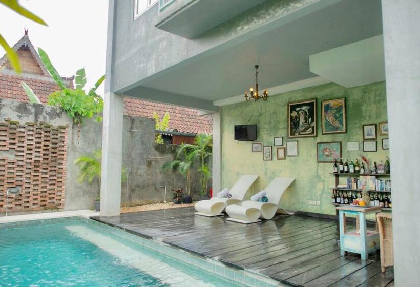 膳宿费 A7 Guesthouse