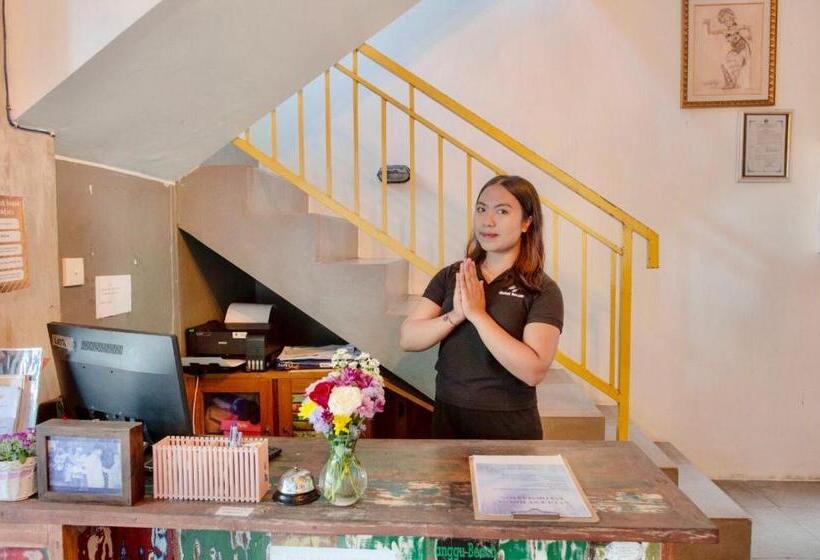 膳宿费 A7 Guesthouse