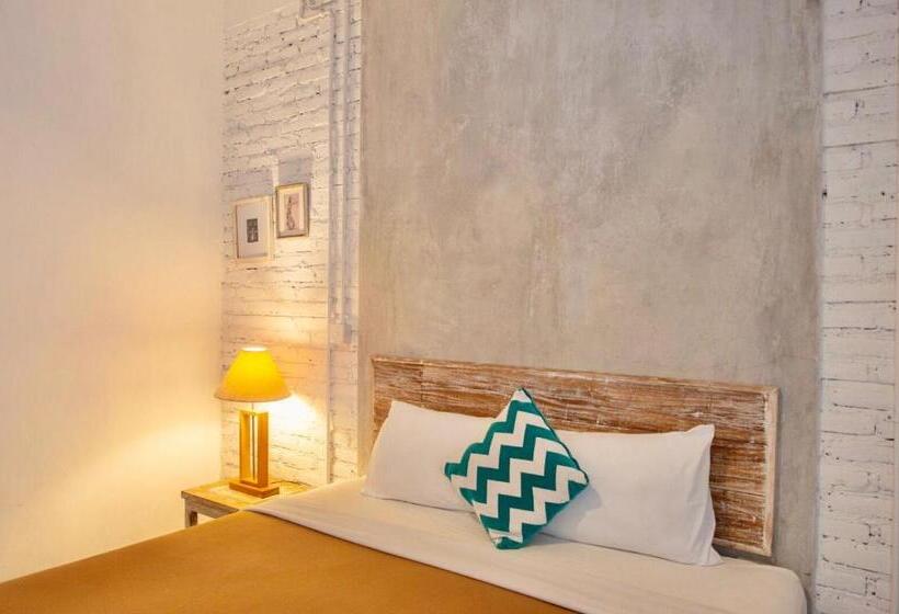 بنسيون A7 Guesthouse