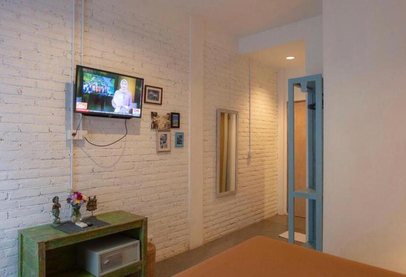 膳宿费 A7 Guesthouse