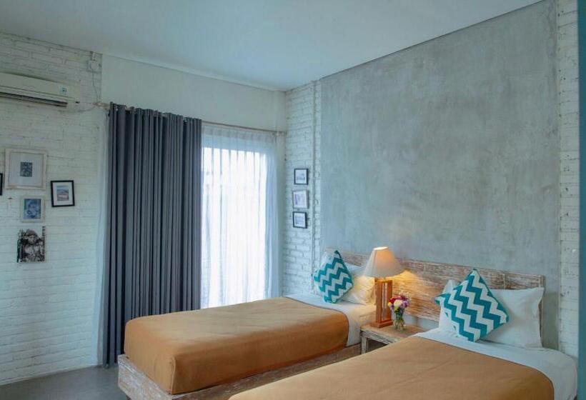 膳宿费 A7 Guesthouse