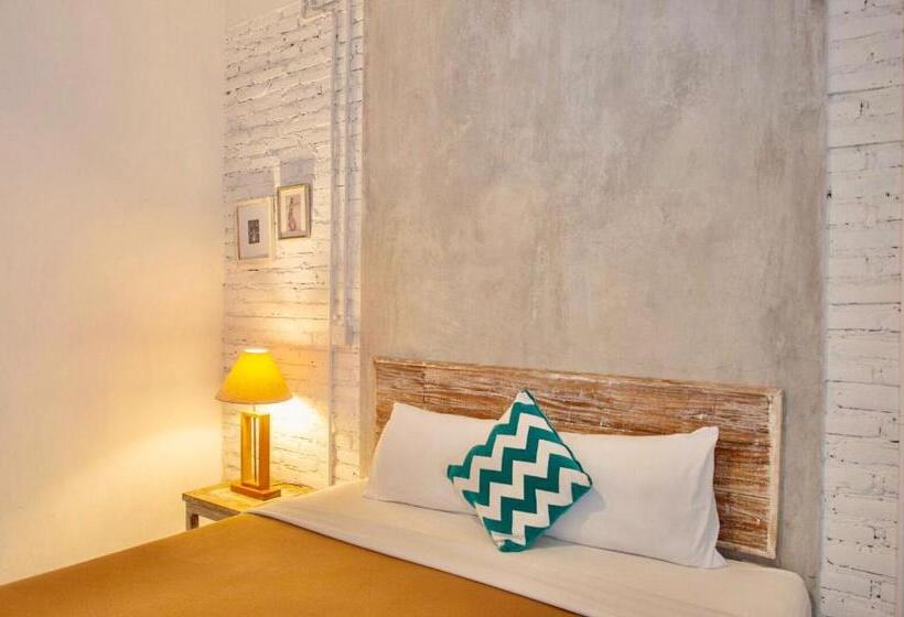 膳宿费 A7 Guesthouse