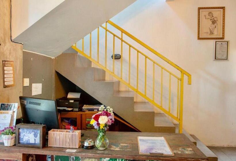 بنسيون A7 Guesthouse