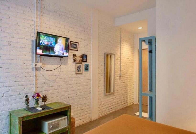 膳宿费 A7 Guesthouse