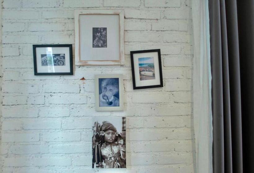 بنسيون A7 Guesthouse