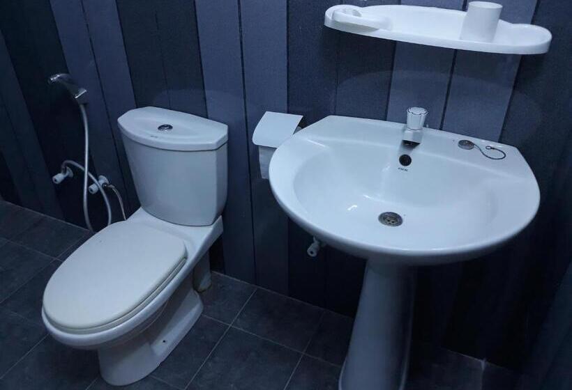 بنسيون Hewage Resort