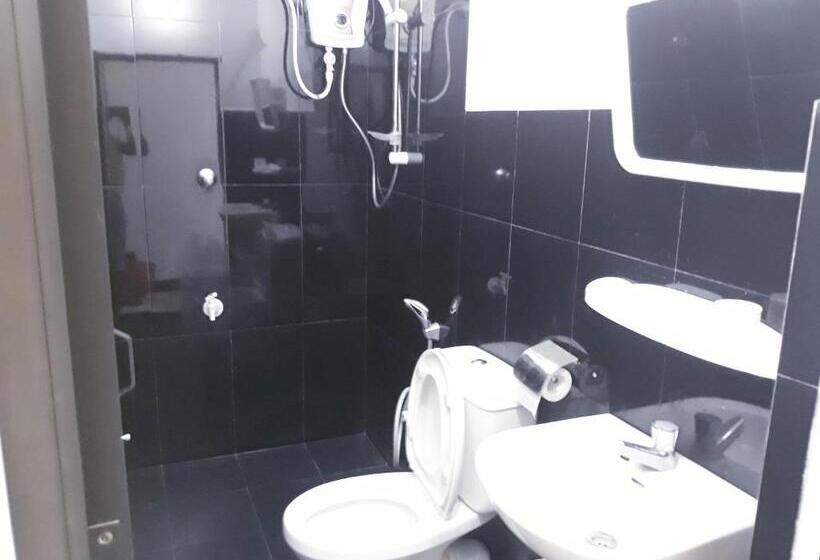 بنسيون Hewage Resort