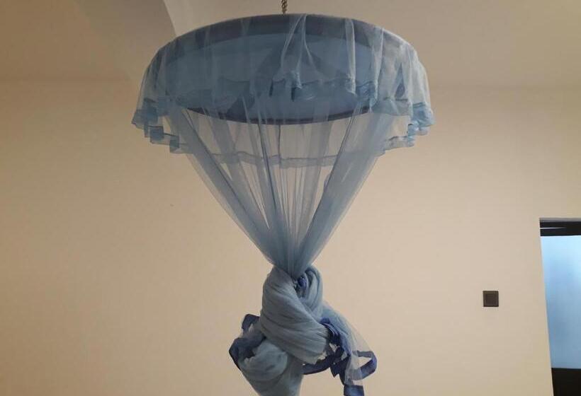 بنسيون Hewage Resort